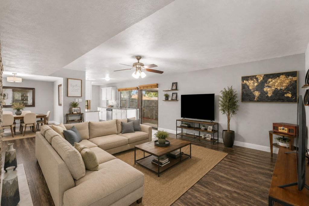 7334 Blue Sage Drive