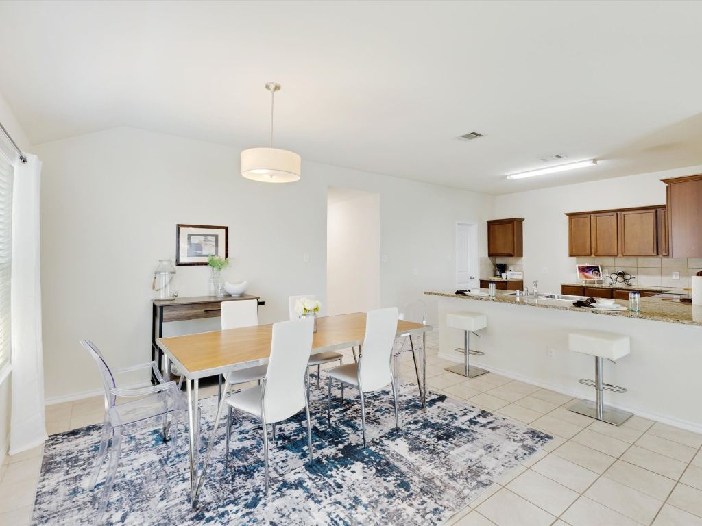 2307 Pontotoc Drive, Forney, TX 75126 — photo 1