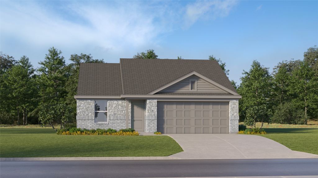 2048 Derby Lane, Aubrey, TX 76227 — photo 1