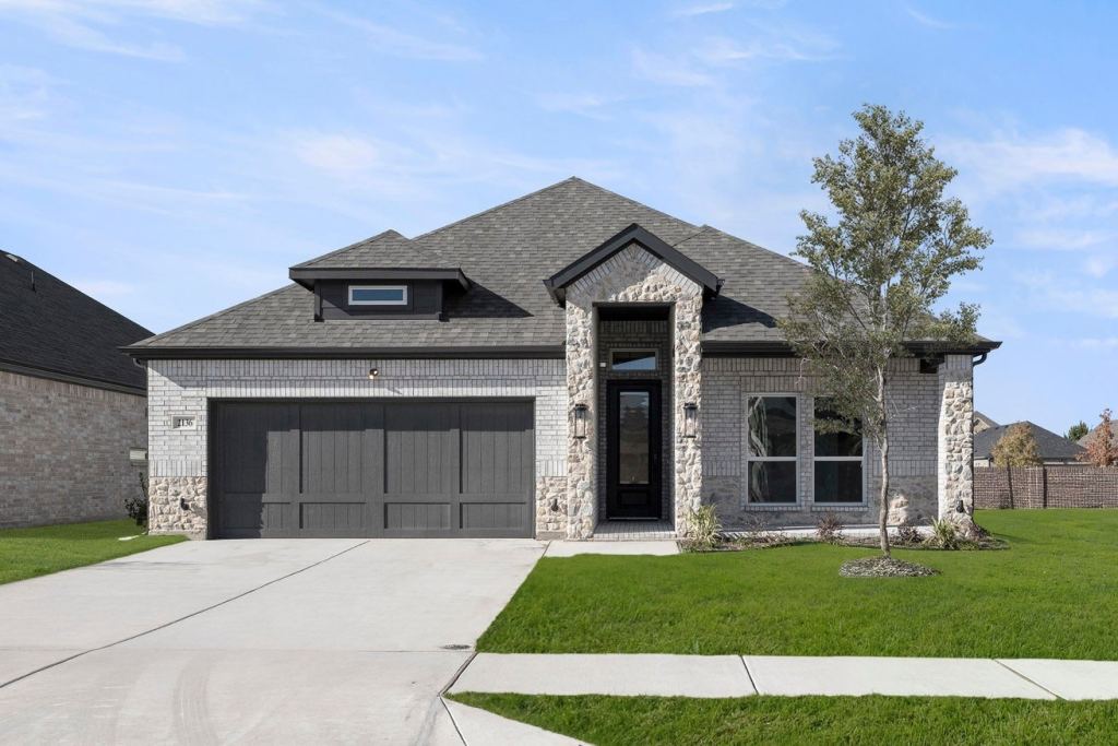 2136 Valencia Drive, Little Elm, TX 75068 — photo 1