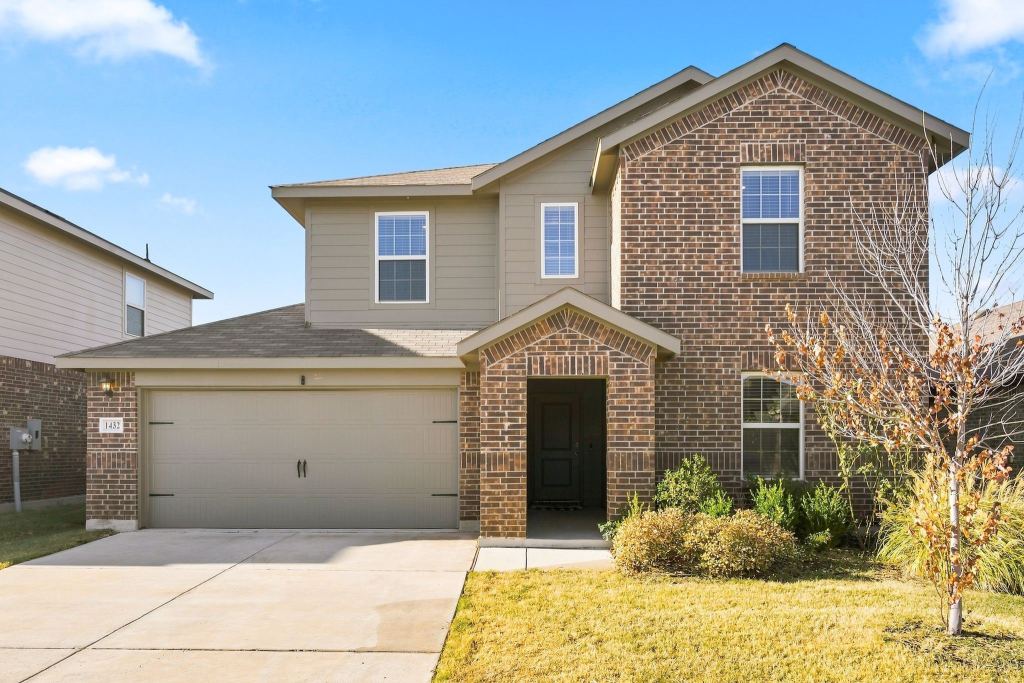 1432 Briar Hill Drive, Denton, TX 76207 — photo 1