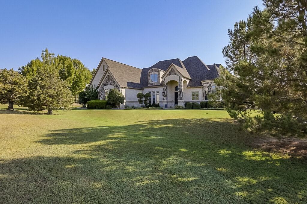 173 Pinnacle Peak Lane, Weatherford, TX 76087 — photo 1