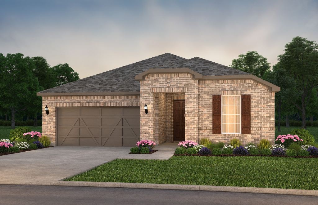 808 Cormorant Drive, McKinney, TX 75071 — photo 1