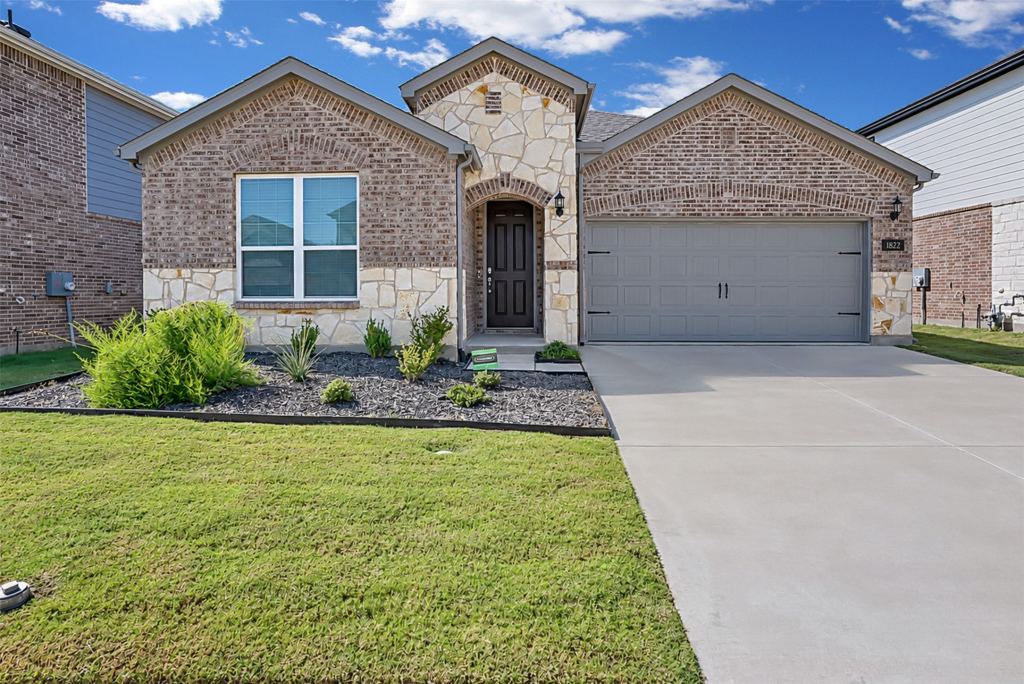 1822 Brindle Street, Northlake, TX 76247 — photo 1