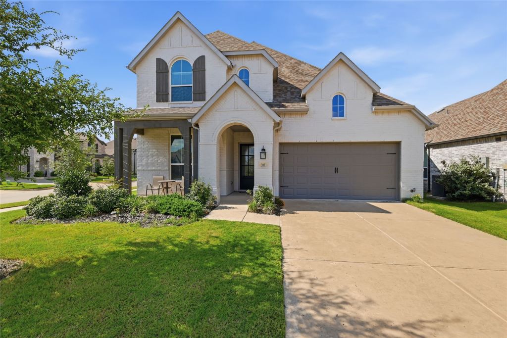 3001 Milton Drive, Melissa, TX 75454 — photo 1