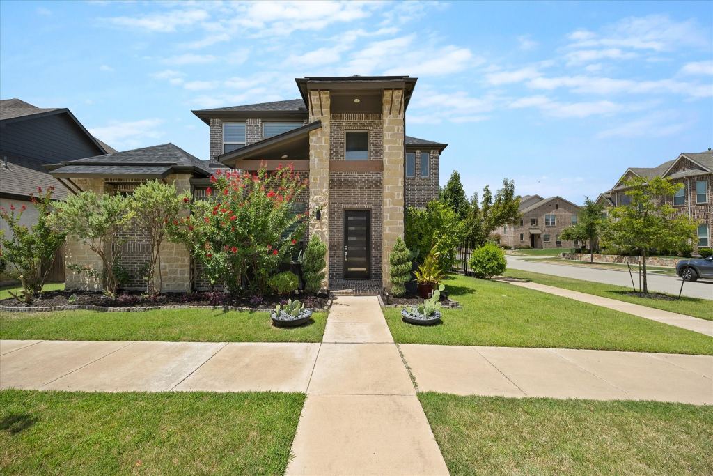 8593 Tripoli Trail, Frisco, TX 75034 — photo 1