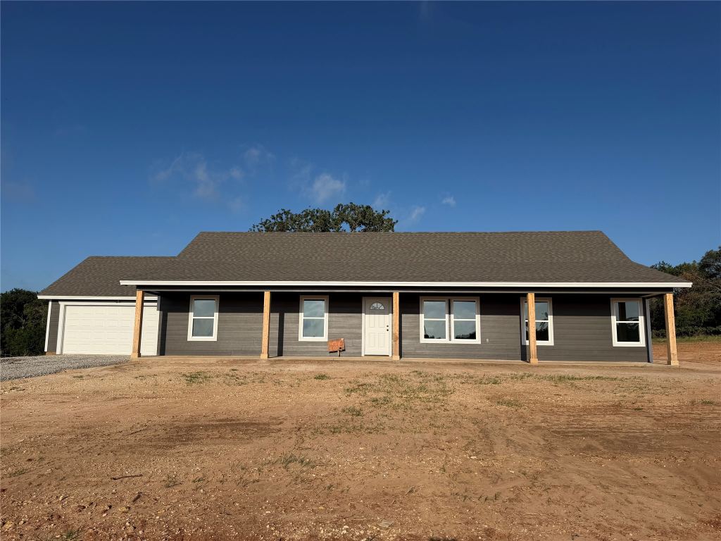 180 Altom Road, Springtown, TX 76082 — photo 1