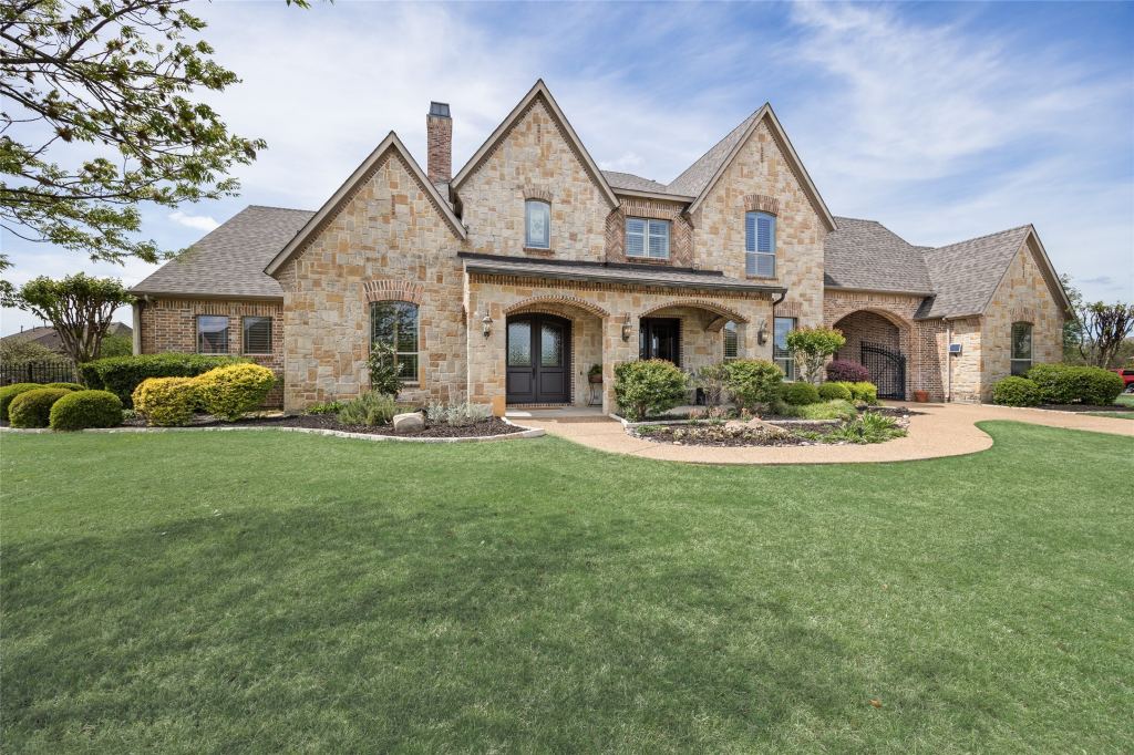 125 Manor Drive, Heath, TX 75032 — photo 1