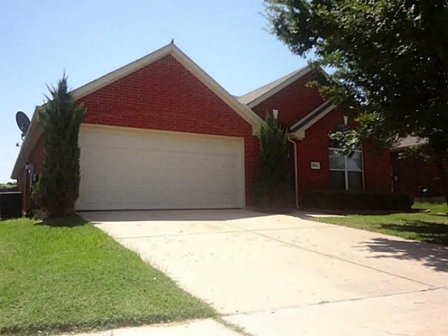 6912 Longhorn Trail, Frisco, TX 75034 — photo 1