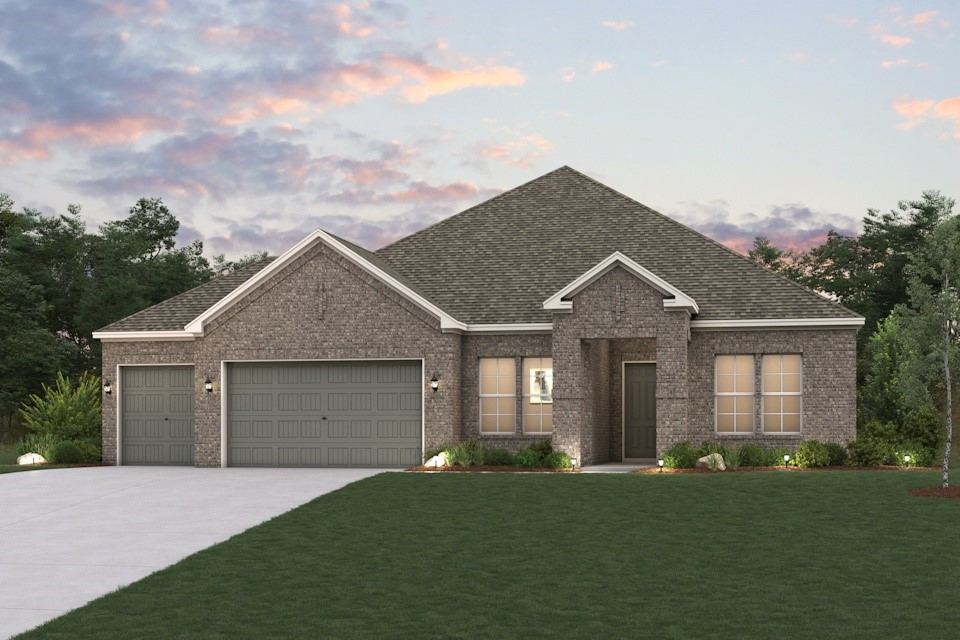 610 Landry Lane, Forney, TX 75126 — photo 1