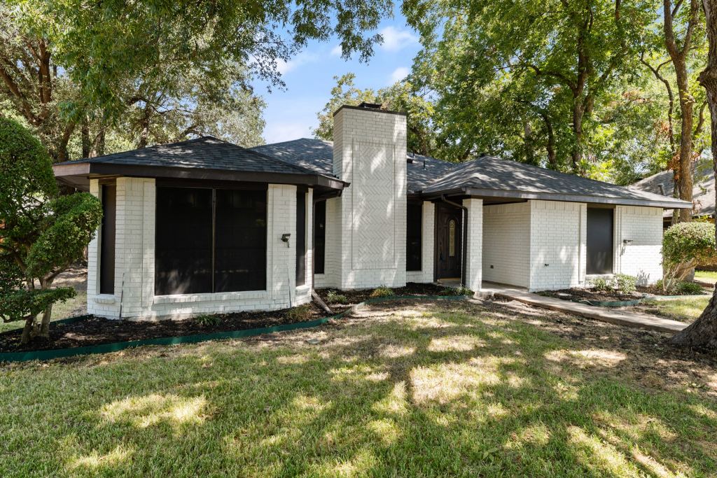 3713 Andrea Lane, Rowlett, TX 75088 — photo 1