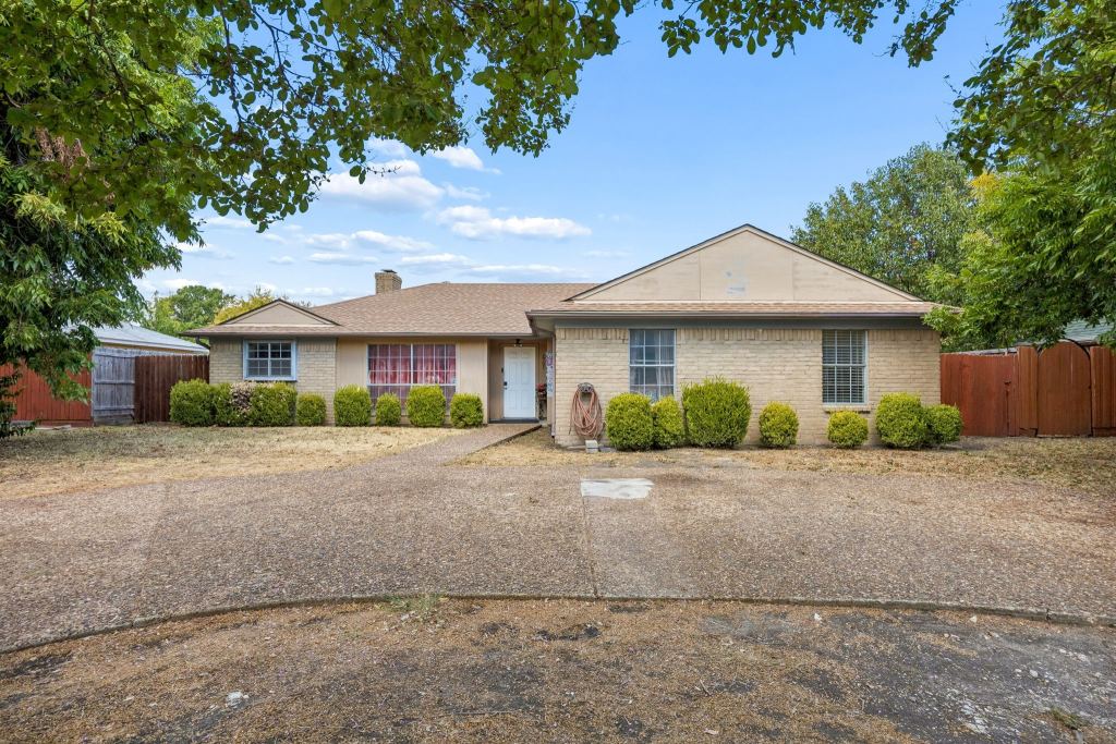 1701 East Spring Valley Road, Richardson, TX 75081 — photo 1