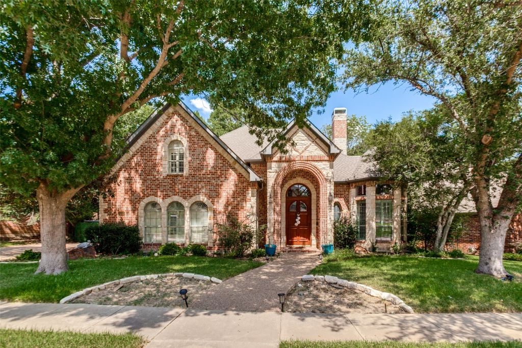 1119 Winding Brook Drive, Garland, TX 75044 — photo 1