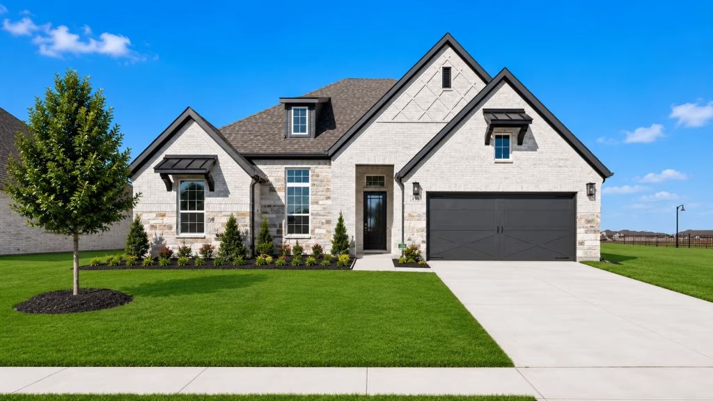 193 Mountain Laurel Drive, Waxahachie, TX 75165 — photo 1
