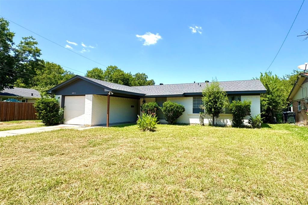601 Carpenter Drive, Garland, TX 75040 — photo 1