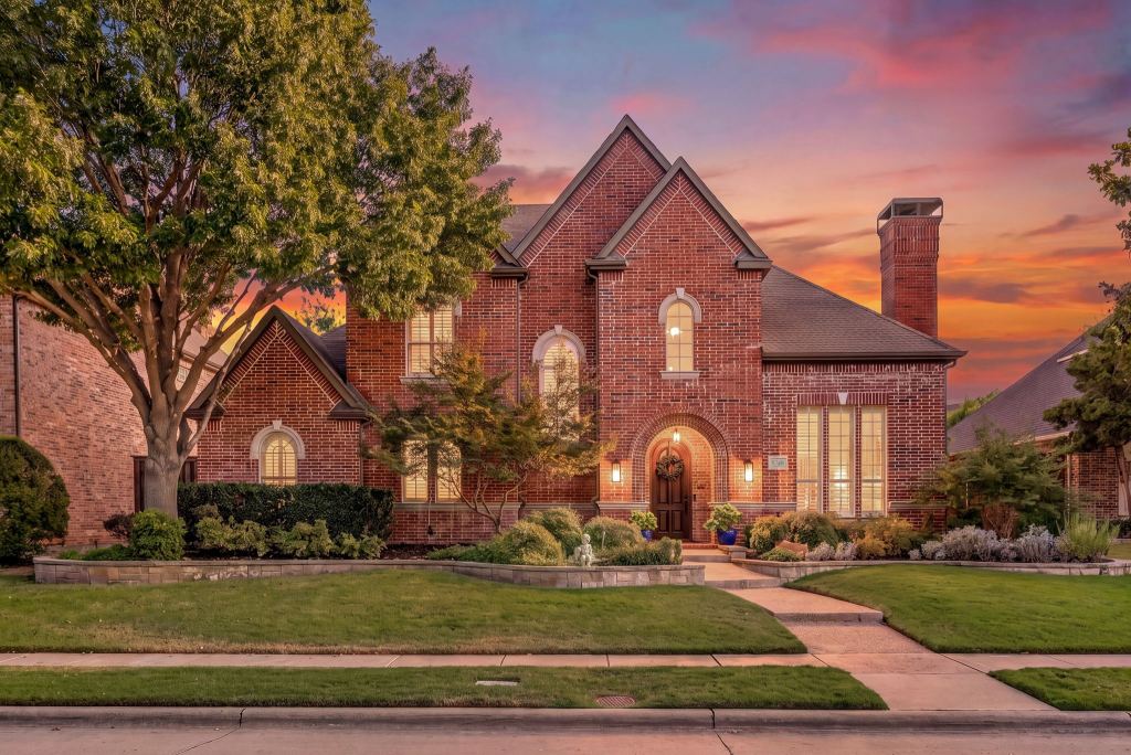 5748 Clarendon Drive, Plano, TX 75093 — photo 1