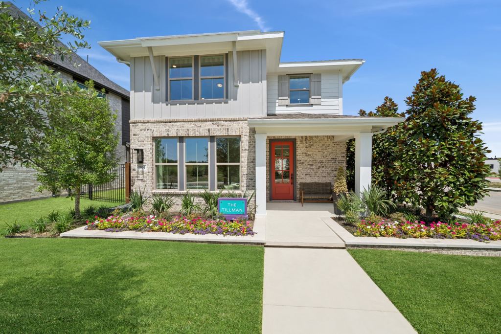 1001 Marigold Lane