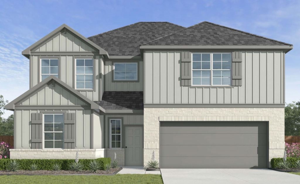 10404 Altair Drive, Waco, TX 76708 — photo 1