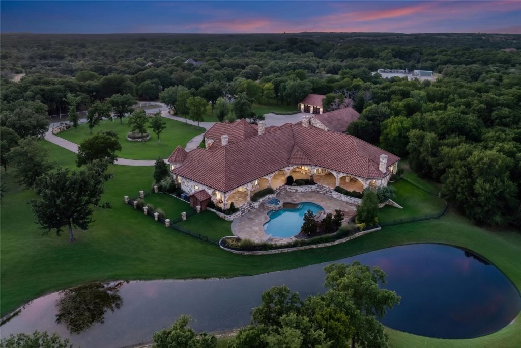 610 River Ranch Road, Aledo, TX 76008 — photo 1