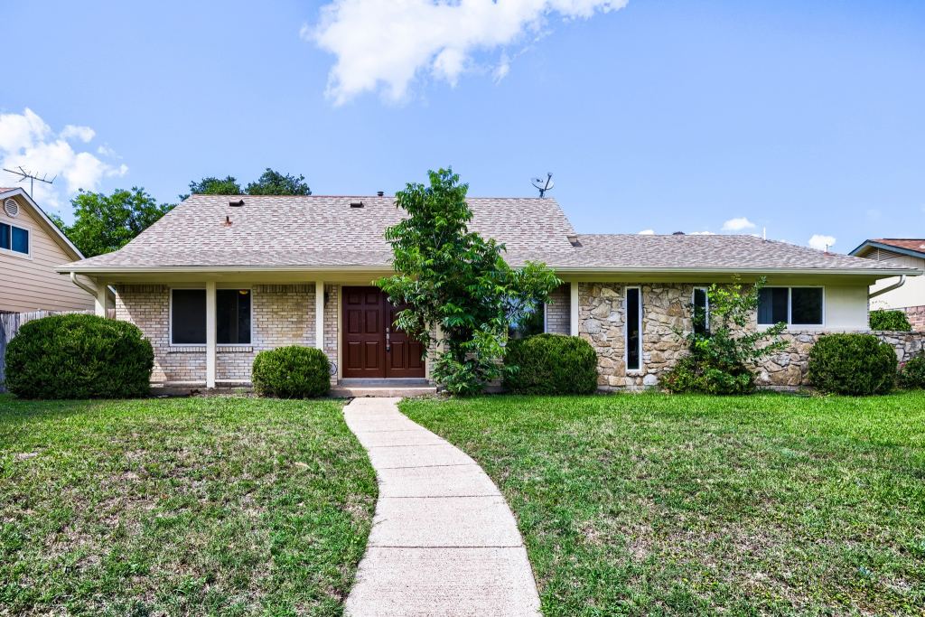 3217 Friar Lane, Garland, TX 75044 — photo 1