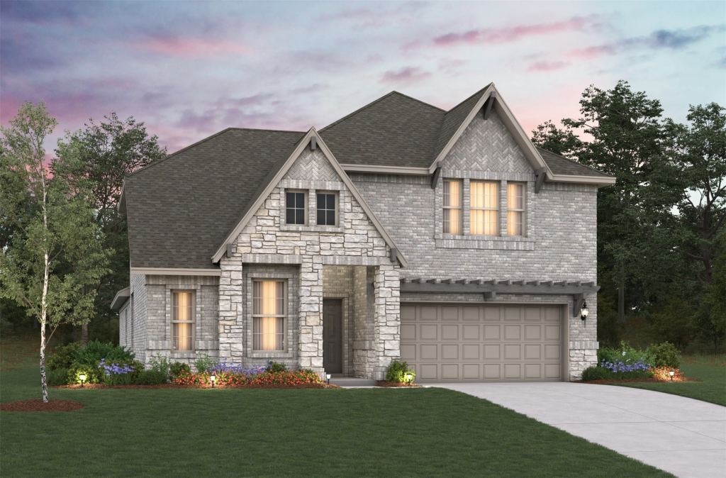 2425 Blackwell Street, Celina, TX 75009 — photo 1
