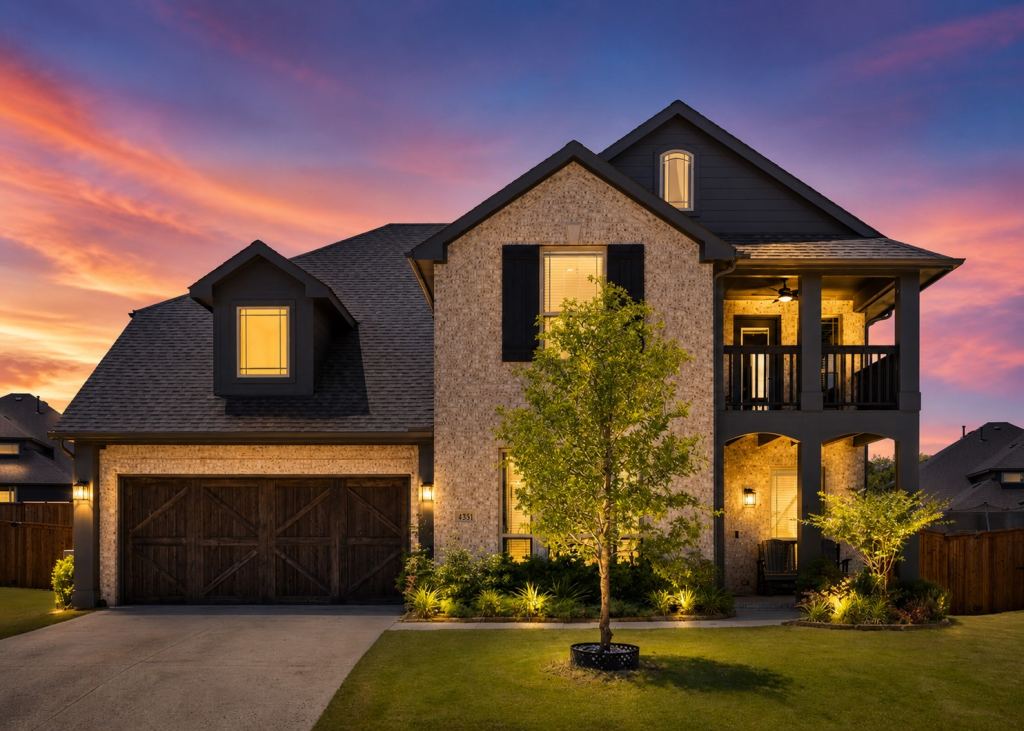 4351 Berylline Lane