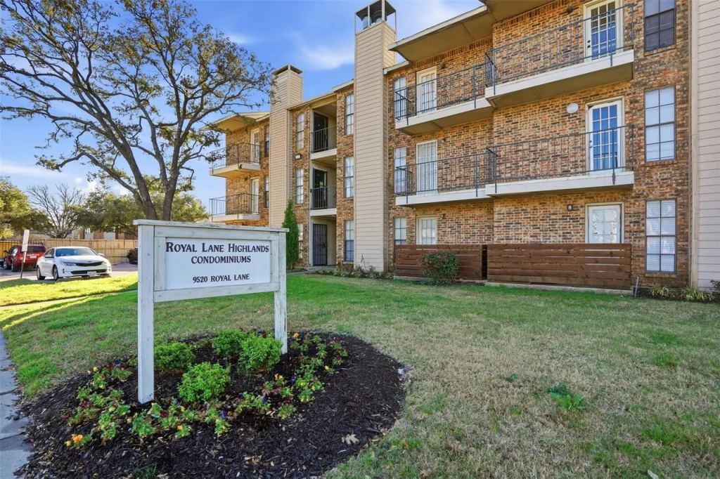 9520 Royal Lane 305A, Dallas, TX 75243 — photo 1