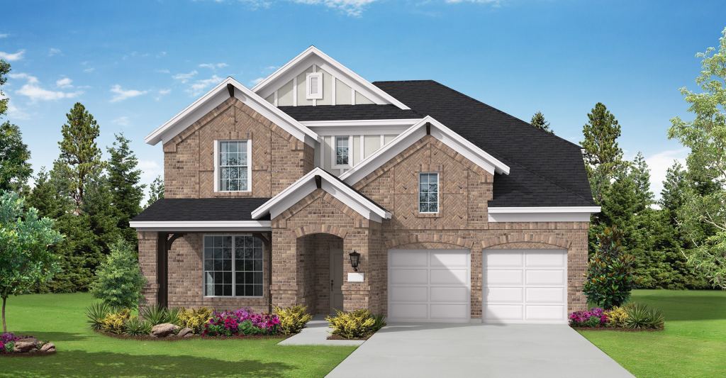 528 Donegal Drive, Celina, TX 75009 — photo 1