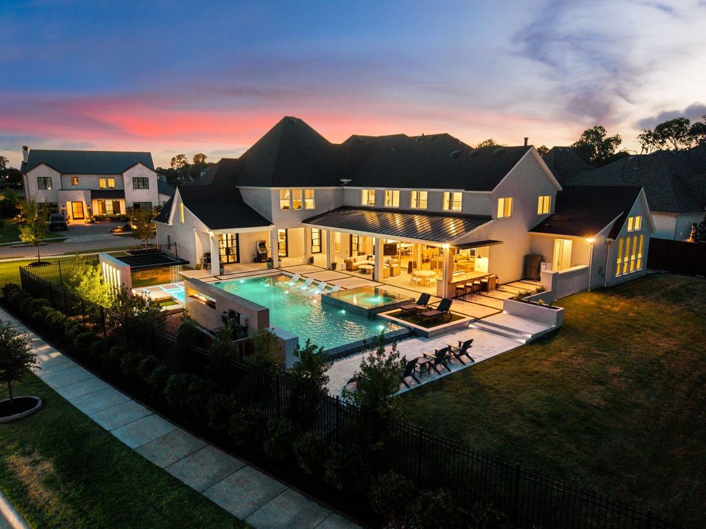 300 Spade Ranch Road, Prosper, TX 75078 — photo 1
