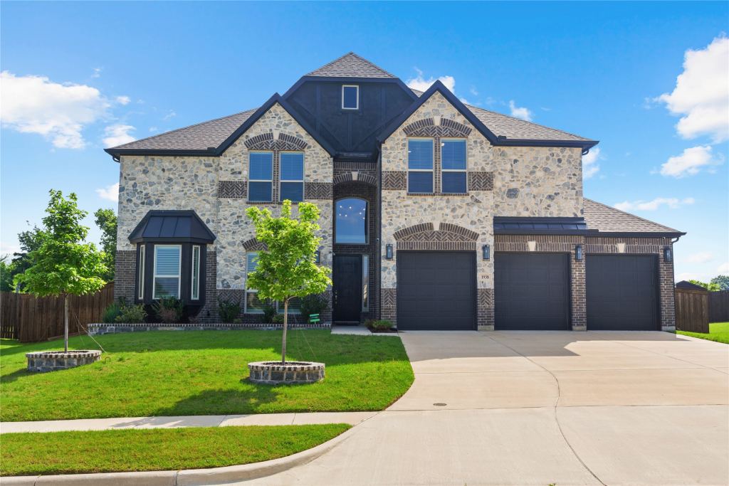 1938 Silver Creek Lane, Cedar Hill, TX 75104 — photo 1