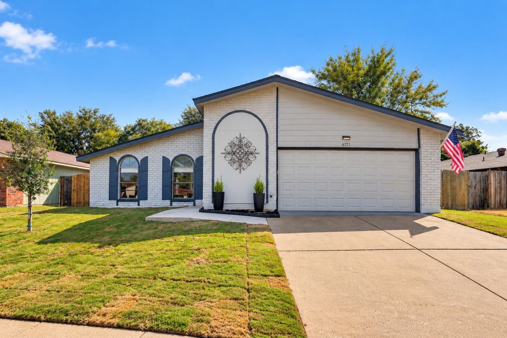 4721 Woodfield Drive