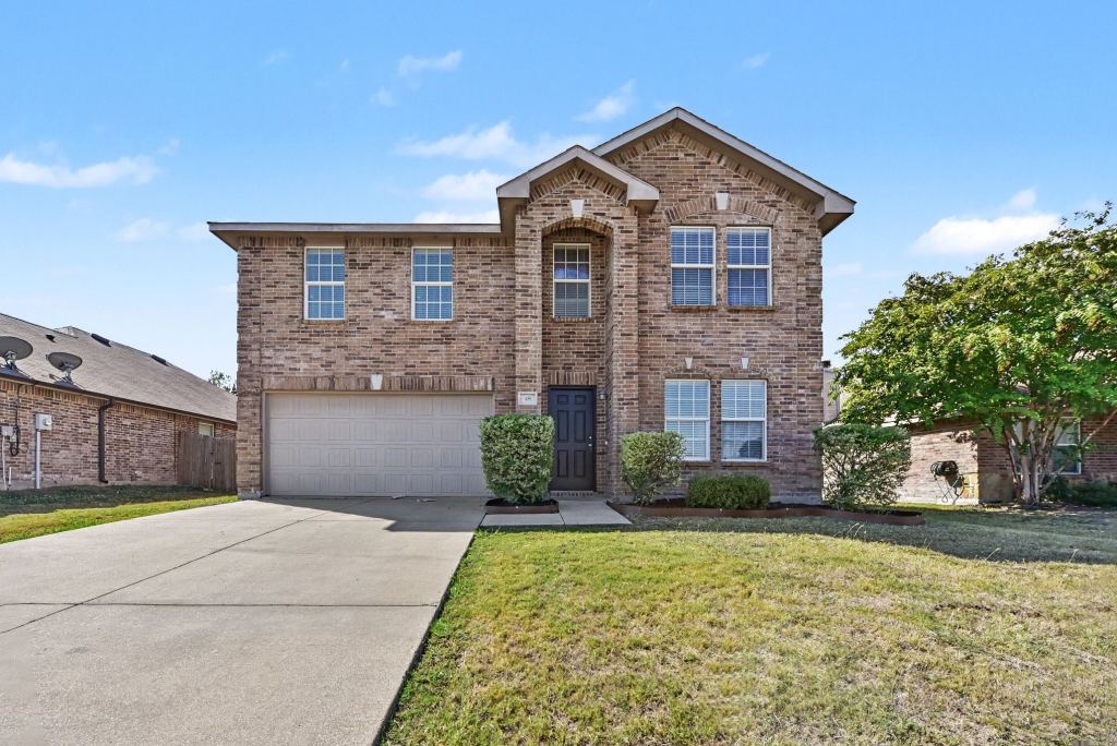 48 Daisy Drive, Fate, TX 75087 — photo 1