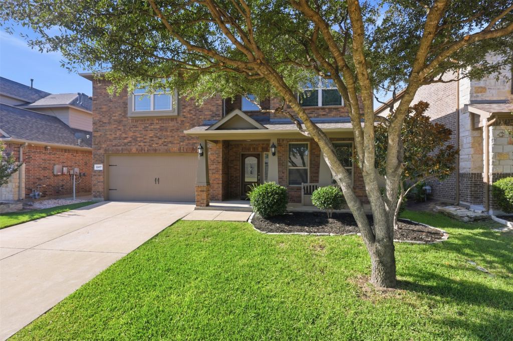 12417 Sharpsburg Drive, McKinney, TX 75071 — photo 1