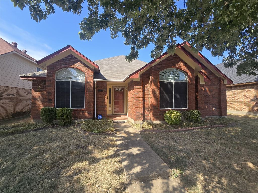 1545 Tuley Street, Cedar Hill, TX 75104 — photo 1