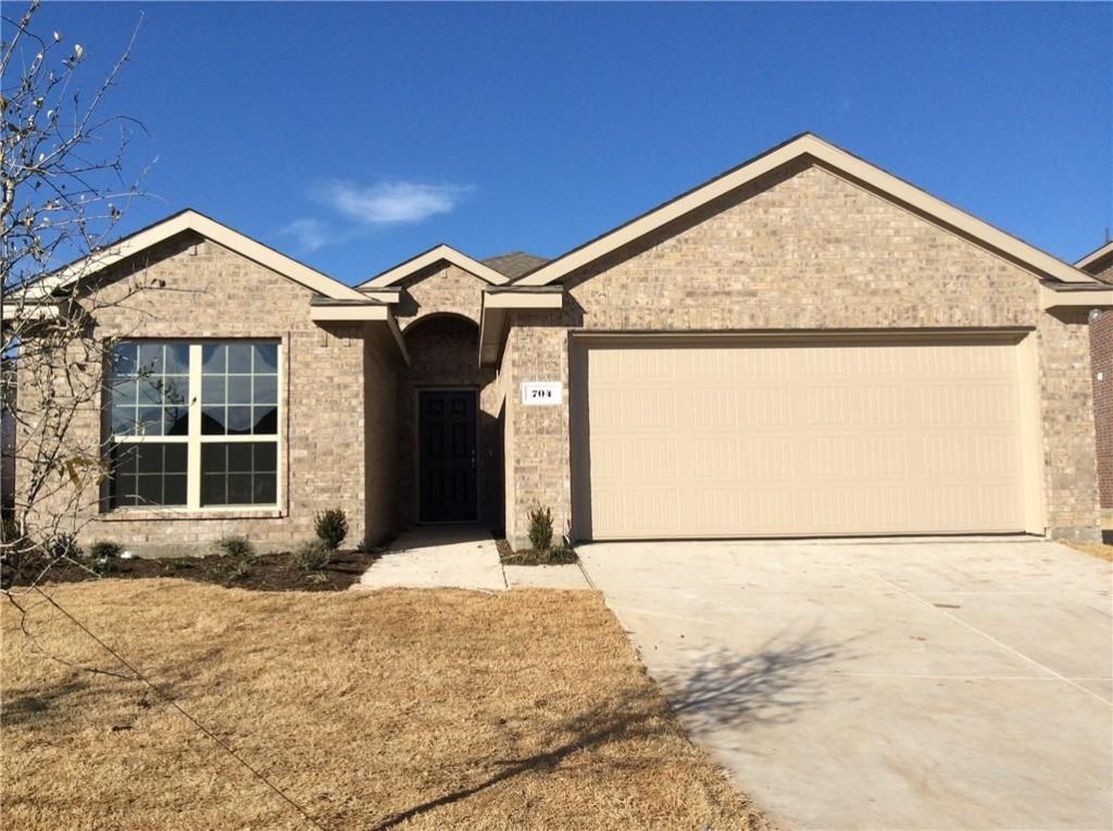 704 Westgate Court, Anna, TX 75409 — photo 1