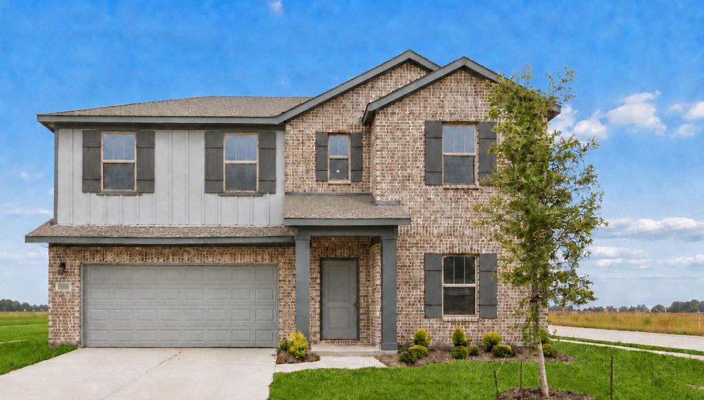 3704 Clearview Ranch Drive, Royse City, TX 75189 — photo 1
