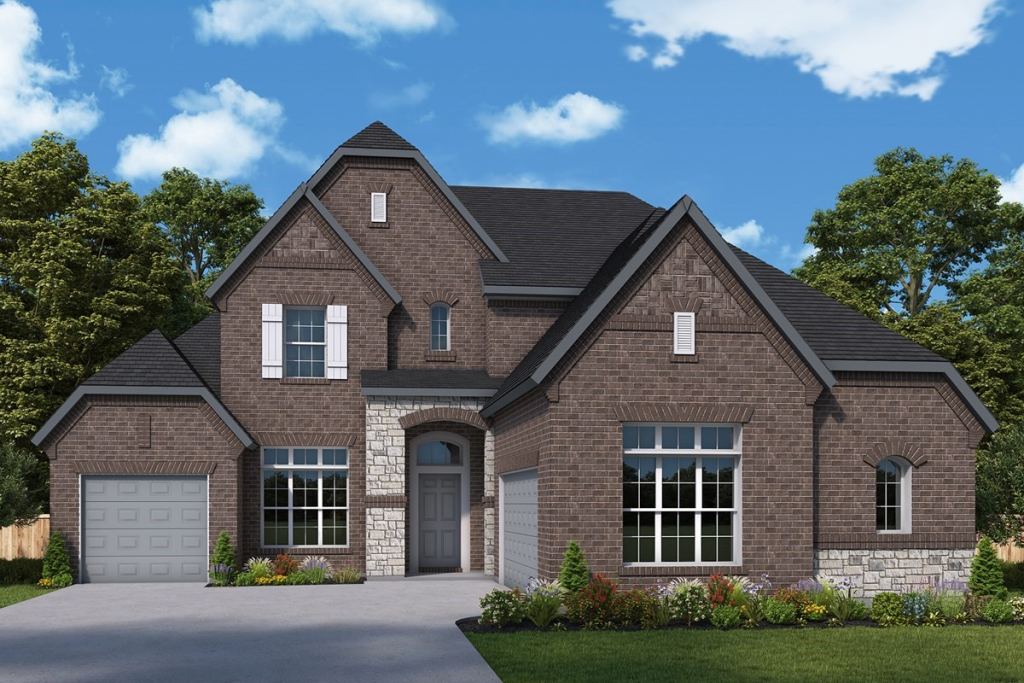 1106 Sunrise Vista, Rockwall, TX 75087 — photo 1