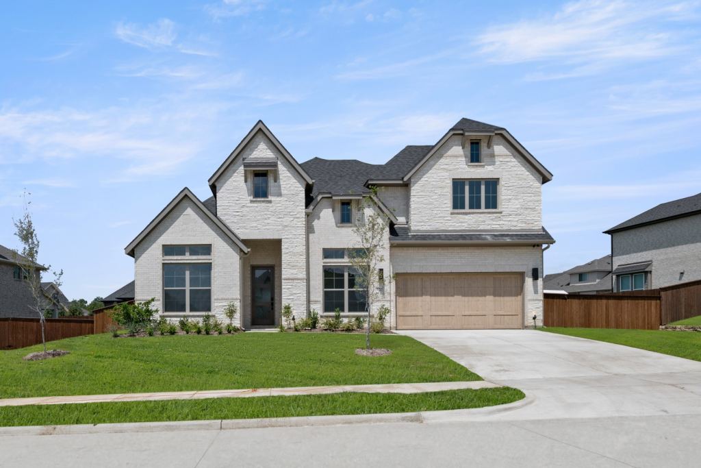 5217 Rowlan Row, Midlothian, TX 76065 — photo 1