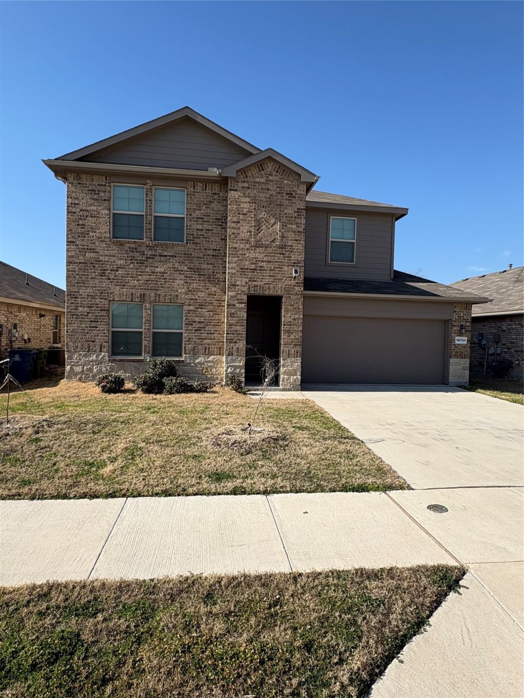 16721 Porterfield Lane, Justin, TX 76247 — photo 1
