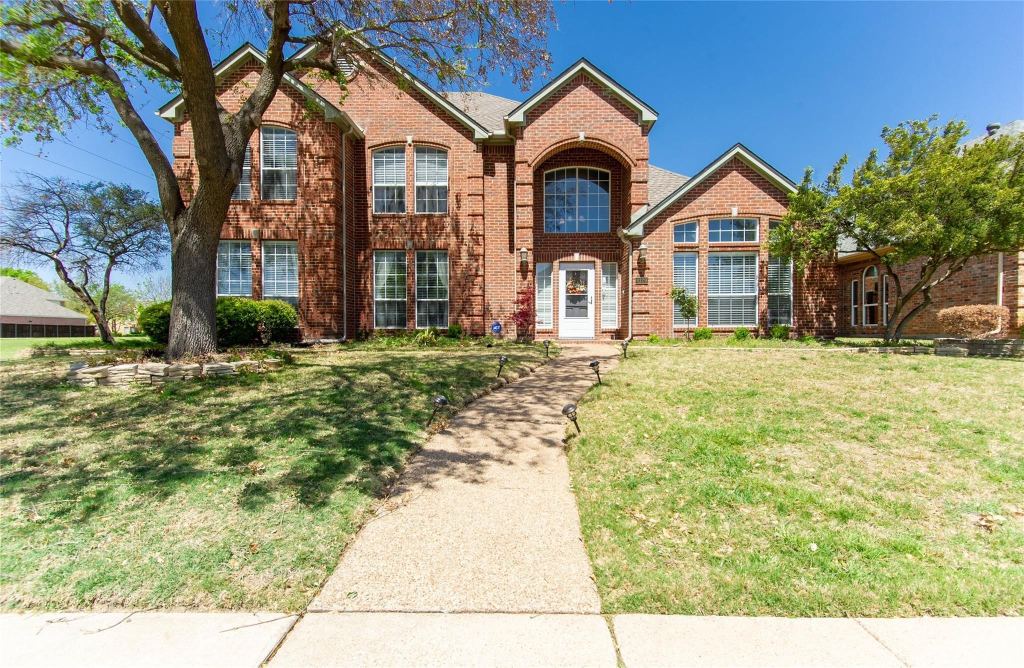 4129 Staten Island Drive, Plano, TX 75024 — photo 1