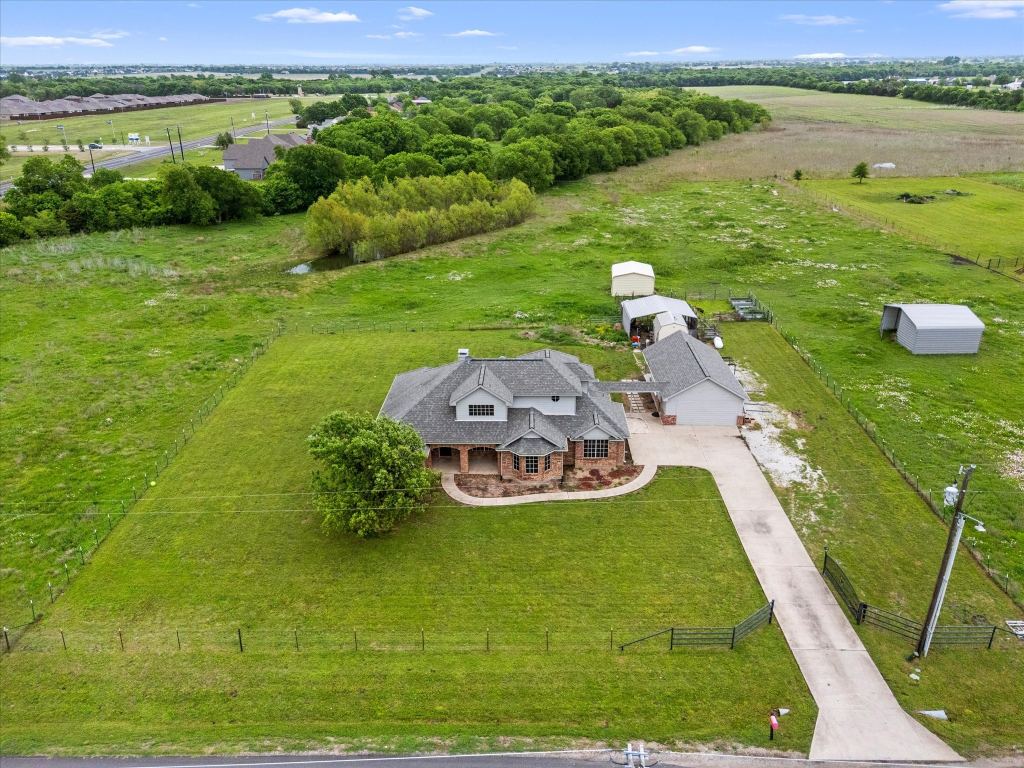 2937 County Road 2606, Caddo Mills, TX 75135 — photo 1