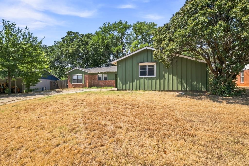 810 Arthur Drive, Arlington, TX 76013 — photo 1