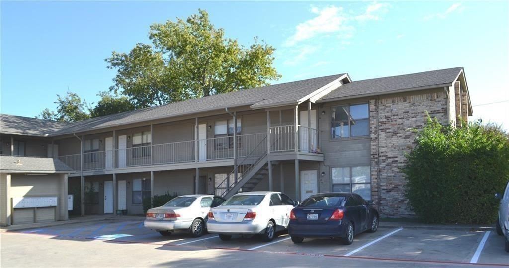 2526 W Prairie Street 202, Denton, TX 76201 — photo 1