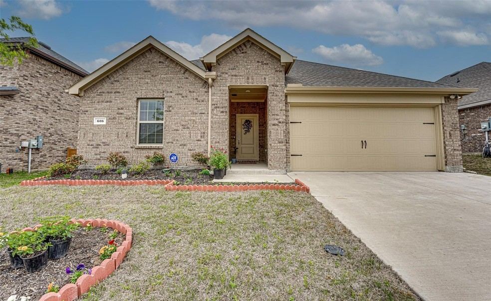605 Auburn Forest Drive, Princeton, TX 75407 — photo 1