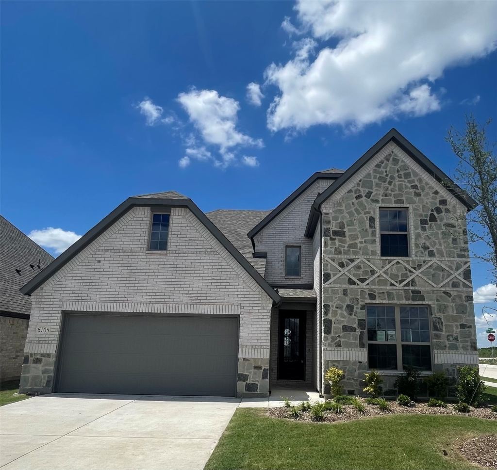 6105 Rodin, Royse City, TX 75189 — photo 1