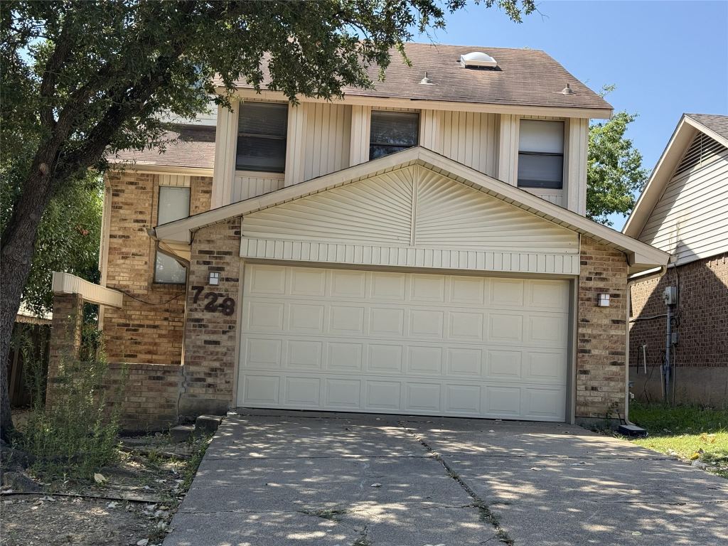 728 Via Miramonte, Mesquite, TX 75150 — photo 1
