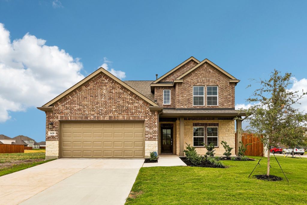 1620 Esra Lane, Anna, TX 75409 — photo 1