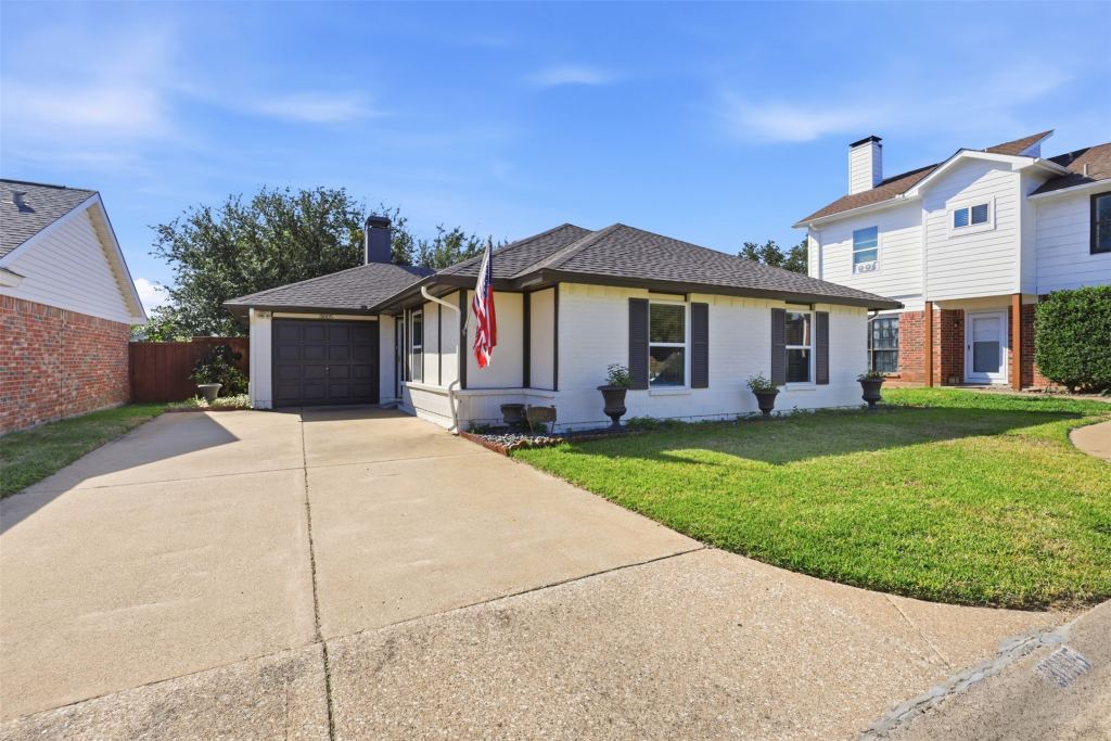 3005 Plumtree Lane