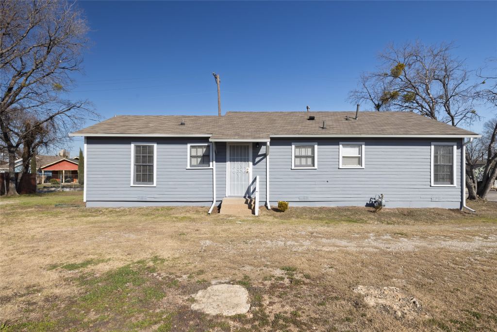 1300 Driess, Fort Worth, TX 76104 — photo 1