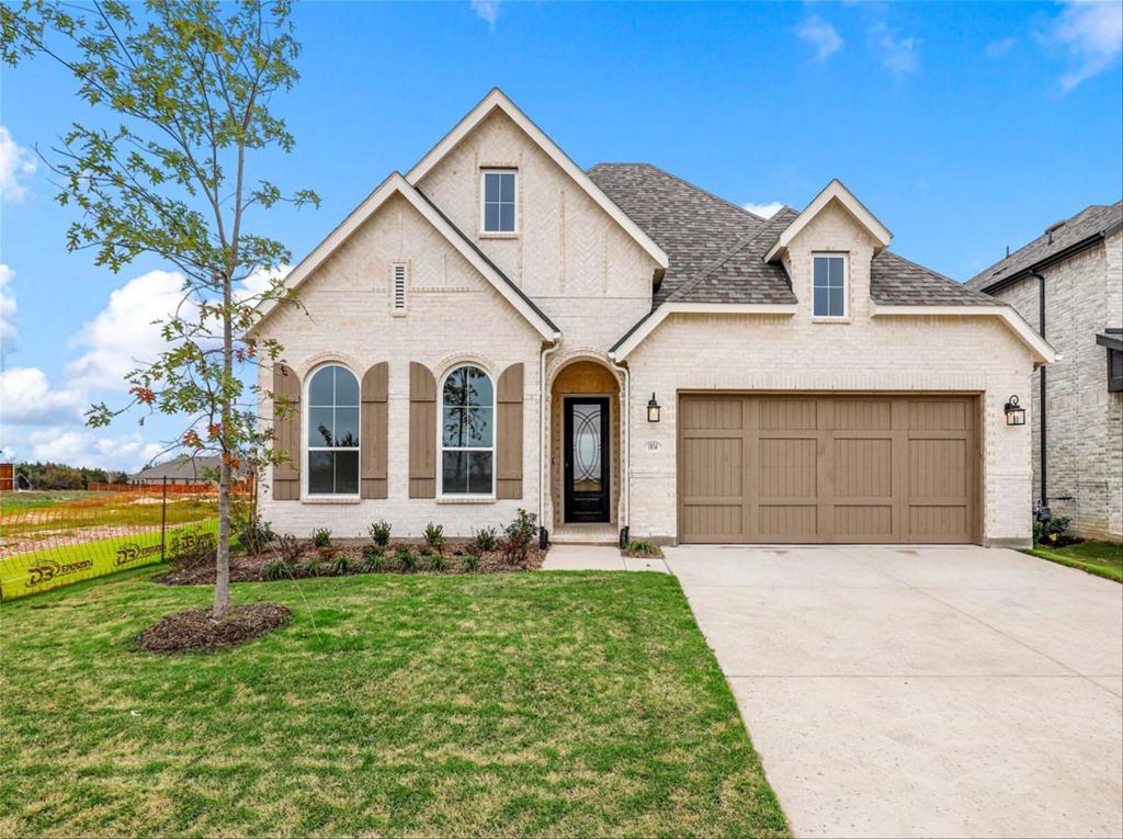 1834 Rough Ridge Trail, Midlothian, TX 76065 — photo 1